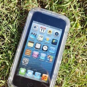 iPod Touch 5th Gen Sealed